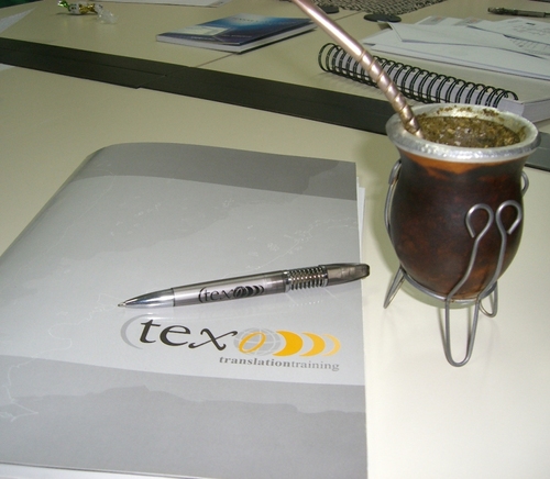 English into Spanish Translation and Training Company based in Argentina