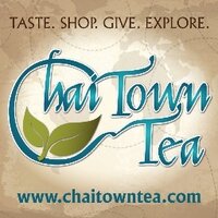 Chai Town Tea (@chaitowntea) 's Twitter Profile