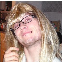 some guy who makes games