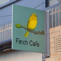 Finch Café (@finchcafe) 's Twitter Profile