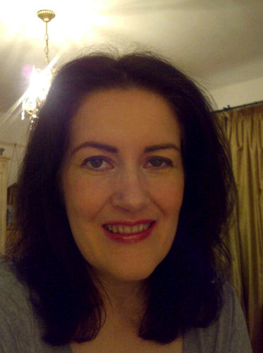Louise Hartwell