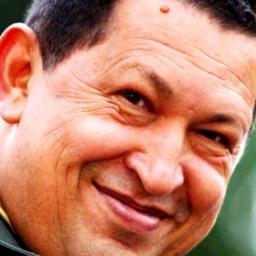¡Unidad, Lucha, Batalla y Victoria! ¡Chávez Vive, la lucha sigue!
