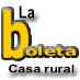Casa rural en Llanes, Asturias, La Boleta, para 4, 6 u 8 personas, Cercana a playas, montaña, Picos de Europa. Gastronomía tradicional en Casa Poli.
