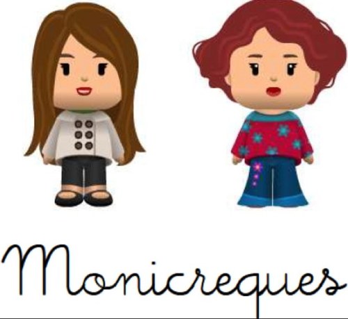 monicreques_bcn's profile picture. 