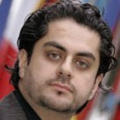 Mehran Marri Profile