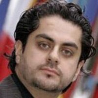 Mehran Marri(@MehranMarri) 's Twitter Profileg