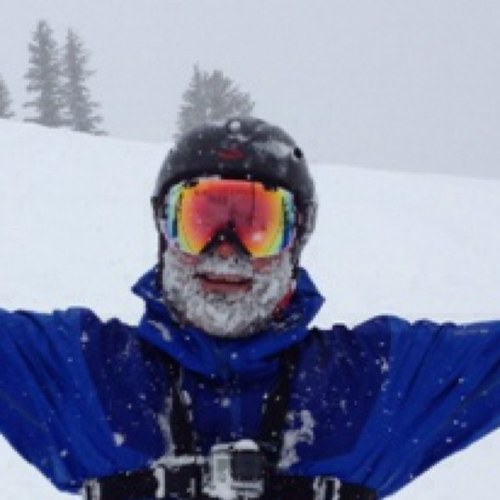 A life full of Great family, great friends, great food,  great skiing and Golf!