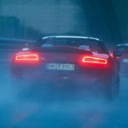 I'm Audi's #1 Fan!! My #1 Dream Car is the Audi R8 PPI Razor, Audi R8 LMS!!