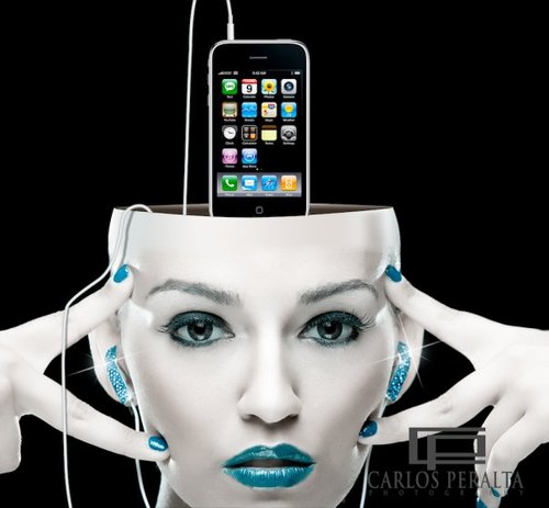 DEOScoverz's profile picture. DEOS Earphone Covers made for Apple iPod and iPhone