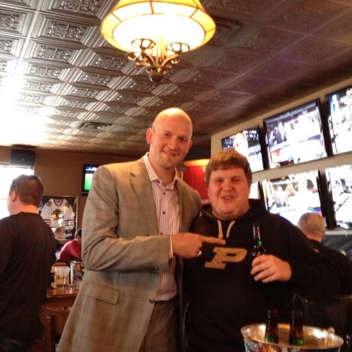 Camboozled's profile picture. Go Colts Go Cubs Go Cers