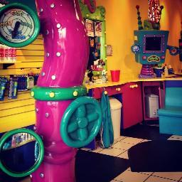 Nashville's #1 Place for Kids Haircuts - Voted by readers of Middle Tennessee's leading parent magazine since 2005.