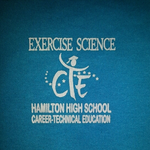 HHS_ES_2014's profile picture. updates for the Exercise Science class :) #2014