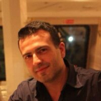 volkan öztükel (@vztkel) 's Twitter Profile Photo