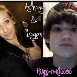 I have the best Fiance in the world!(:  And NO ONE will ever take him away from me!:)