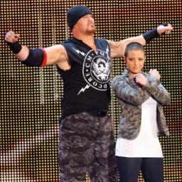 TnaLukeGallows7's profile picture. I have Been Killed.