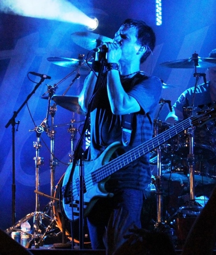 RussfromtheToys's profile picture. Russ Greeley - FORMER singer, bass and violin player for The Toys