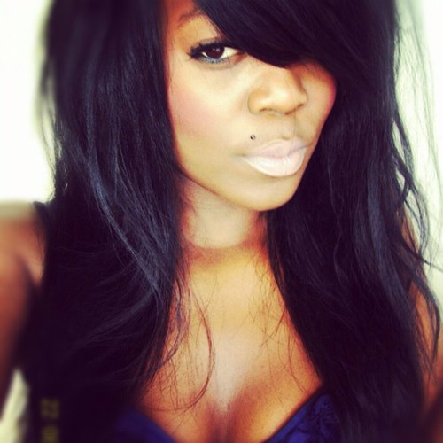 I retweet the sexiest pictures. please rt & share. 18+ only please. Avi is the stunning Lisa Moyo @lisa_moyo