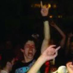 Os maiores shows de ROCK acontecem no céu...!!!