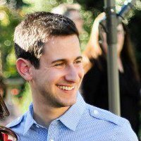 Paul Gordon (@paulgordon) 's Twitter Profile