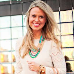 Owner and Head Stylist of @EditByLauren Wardrobe Consulting. Mom of incredibly adorable and active 2 year old boy/girl twins.