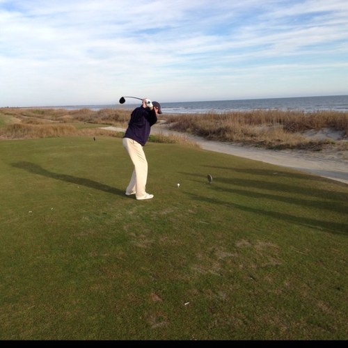 MOOREBTM's profile picture. 