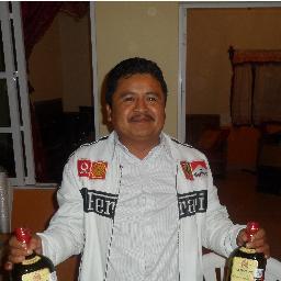 Seguidor de las Aguilas del America. Soy mi mismo patron.