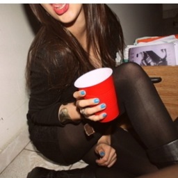 LivinItGood14's profile picture. I'm well on my way to rock bottom but I'm lovin the ride✌