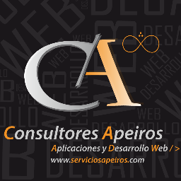 Empresa dedicada al Diseño y Desarrollo Web. En este espacio compartimos contigo novedades que encontramos en la red sobre #Diseño, #Web, #SEO, #Marketing y más