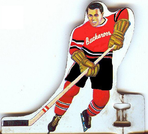 blueliner3's profile picture. 