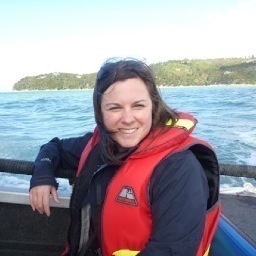 Professor @IMASUTAS, leading @FishMip, @SizeEcology, researching marine ecosystems, food, and climate change #diversifySTEM she/they