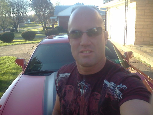 PeteShutler's profile picture. Atv rider, fast cars, anything outdoors!