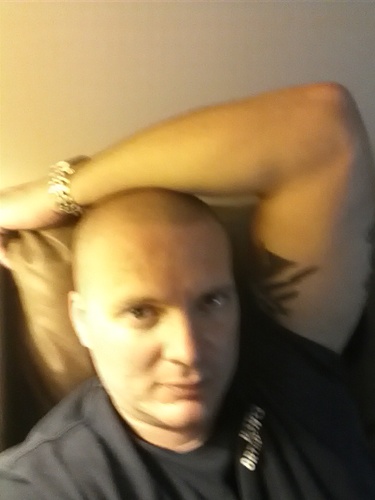 pook_252's profile picture. Penchant for outdoor adventure, a tendency to shoulder the burdens of others, a drive to go above and beyond, not easily taken