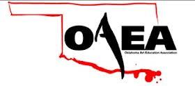 oaea_ok's profile picture. Providing Oklahoma students with the highest quality of visual arts education.