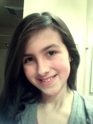 hiya! Its maddie! follow me! follow me on instagram too! maddie_somethin_interestin