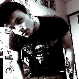 Simon_A_P's profile picture. Yehhhh Boii