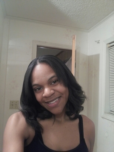 Smart..funny..i kno im cute..not conceited..jt kno it!!adventurious..dwn to earth..out spoken..very loveable!!!but i will switch up on yo ass!!!