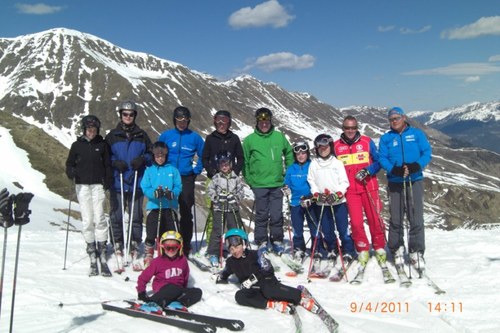 Skiclub Mittenwald e.V.