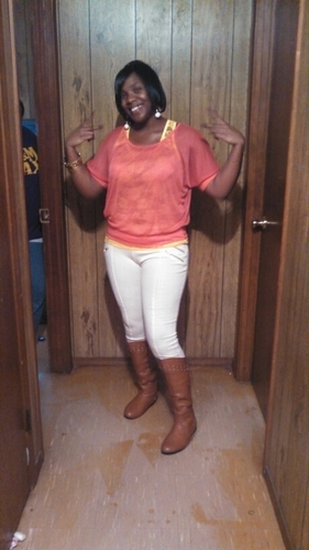 browngal236's profile picture. im a hard wrking mother n i love my baby girl Aja's