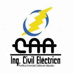 Centro de Alumno Ing. Civil Eléctrica, Universidad Catolica de Valparaiso