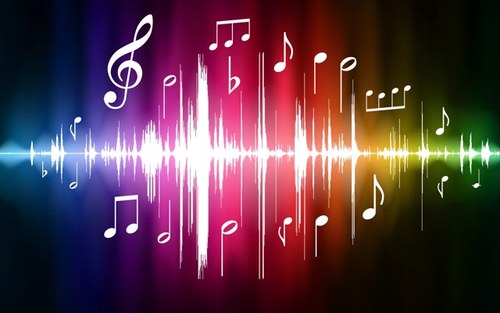 Resultado de imagen de fotos sobre musica