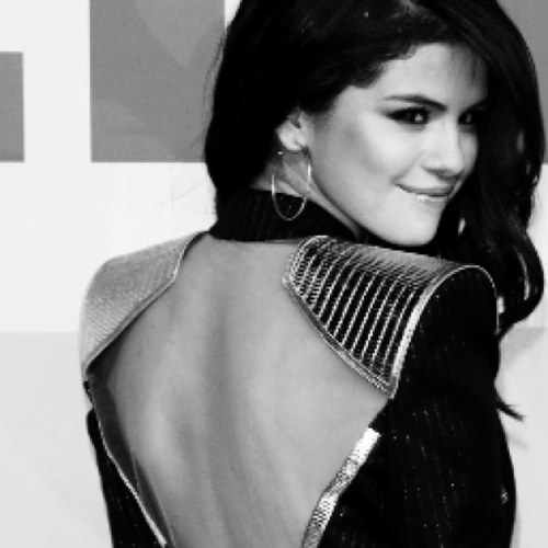 Selena Gomez Forever in my Heart