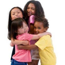 Bring together families of different races and cultures in Georgia to create a rich multicultural environment.