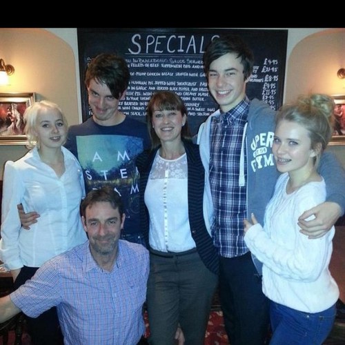 Freddiecollins_'s profile picture. Form is temporary, class is permanent