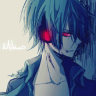 Hatsune_Mikuo_'s profile picture. The name's Mikuo... Not too much to say. Come to me and 'play' with me~ I'm very aggressive, you know what I mean~? ;)
