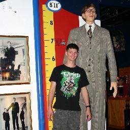 Billbill7G's profile picture. 