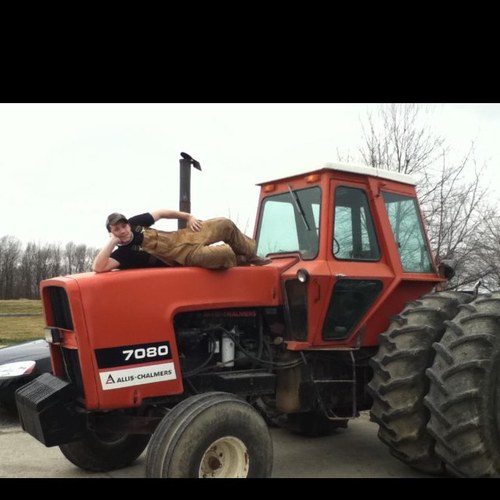 mskyler54's profile picture. 