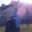 Chris LaRochelle - @cjl1949 - Twitter