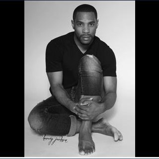 Harvey Jackson Profile