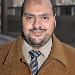 المتحدث الاعلامي لجماعة اﻻخوان المسلمين