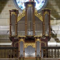 Orgue Vendrell (@orguevendrell) 's Twitter Profile Photo Orgue Vendrell (@orguevendrell) 's Twitter Profile Photo